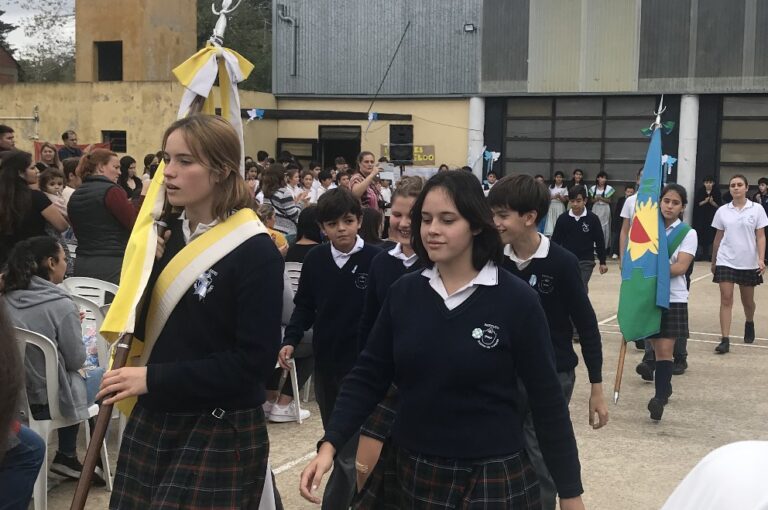 Instituto San Martín de Porres - Vida escolar 3